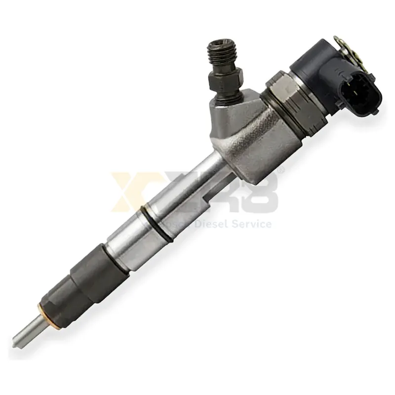 بوش BOSCH 0445110321 صمام صمام السكين 0 445 110 321 للجيانلينغ JMC 2.5L VM-JE4D25A - Thumbnail 1
