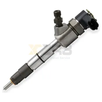 Bosch BOSCH 0445110321 Common Rail Injector 0 445 110 321 for Jiangling JMC 2.5L VM-JE4D25A