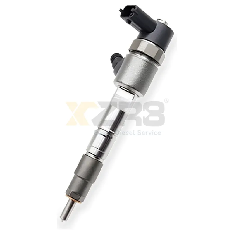 بوش BOSCH 0445110321 صمام صمام السكين 0 445 110 321 للجيانلينغ JMC 2.5L VM-JE4D25A - Image 2