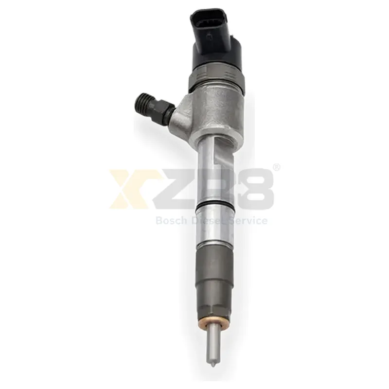 بوش BOSCH 0445110321 صمام صمام السكين 0 445 110 321 للجيانلينغ JMC 2.5L VM-JE4D25A - Thumbnail 3