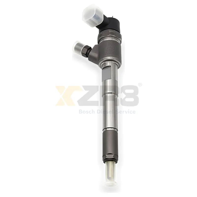 بوش BOSCH 0445110321 صمام صمام السكين 0 445 110 321 للجيانلينغ JMC 2.5L VM-JE4D25A - Image 4