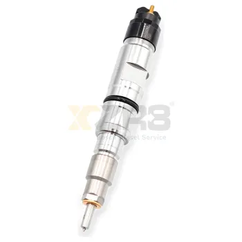 Injecteur Common Rail d'origine BOSCH 1112010-68F-0000 / 0445120262 / 0445120396 pour moteur diesel FAW Xichai