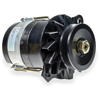 Генератор в сборе MMZ 143701001