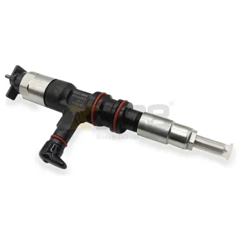 Denso 095000-7140 Common Rail Injector for Hyundai D4GA