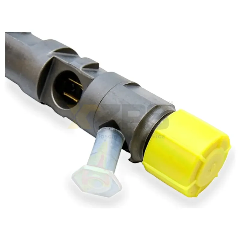 Inyector de common rail Delphi EJBR03301D / R03301D para Jiangling JMC Fullwin 2.8L - Image 4