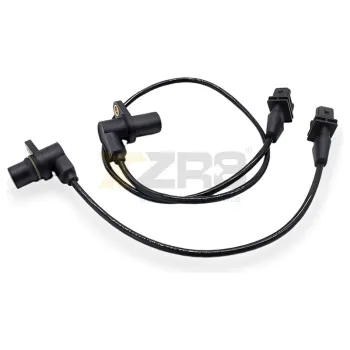 HanSheng 3602120-55D Crankshaft Position Sensor - Camshaft Speed Sensor for Daqi Doyitz Engine