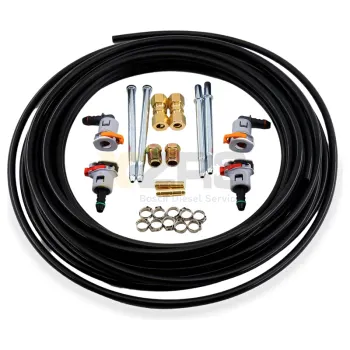 مكونات أنبوب الضغط العالي F5000-1104100B لمحرك 4F الأصلي