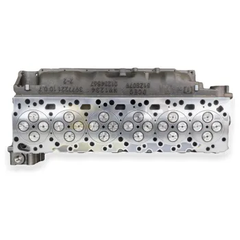 Cummins 5446392 Cylinder Head Assembly 6.7L ISB