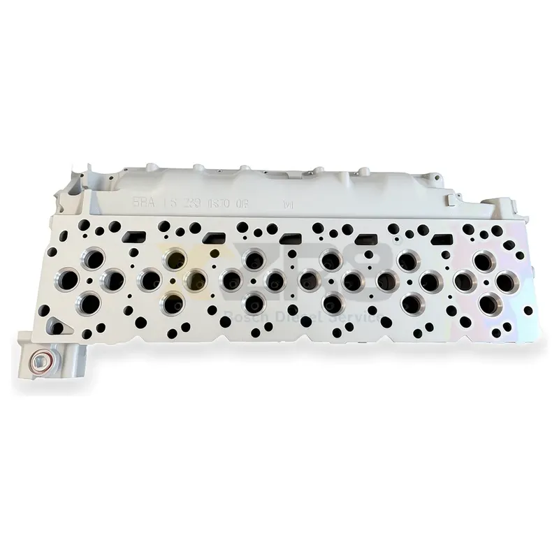 Cummins 5446392 Cylinder Head Assembly 6.7L ISB - Thumbnail 2