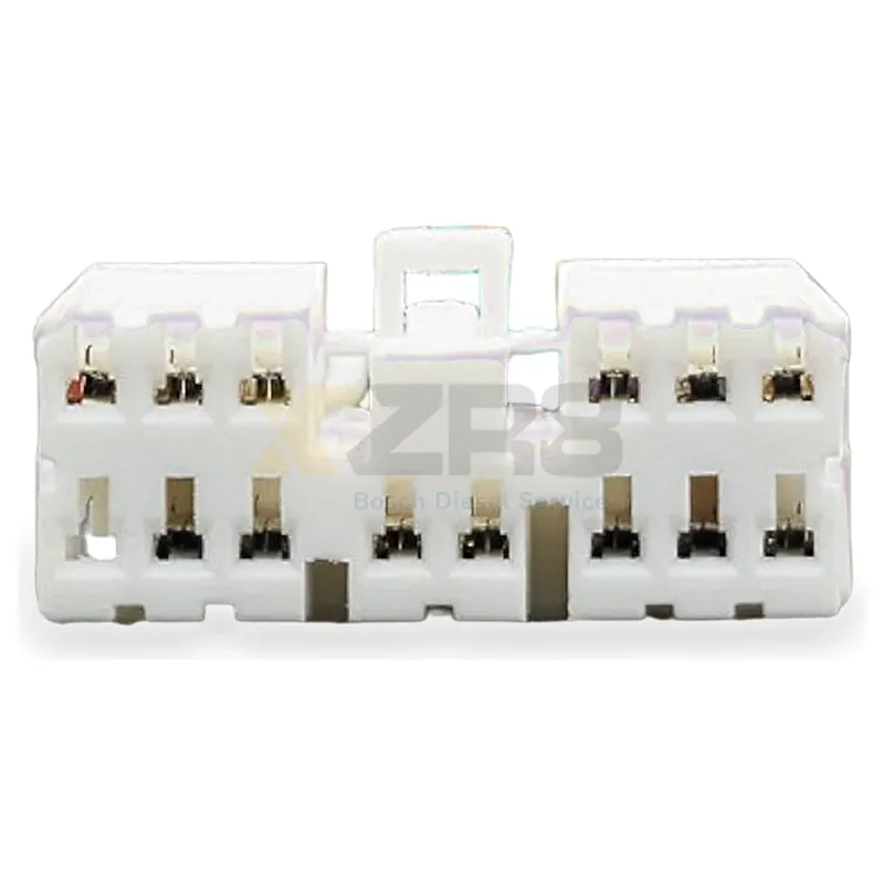 Câble d'adaptateur radio ISO 12-121 XTRONS pour Subaru/Renault Trafic - Thumbnail 2