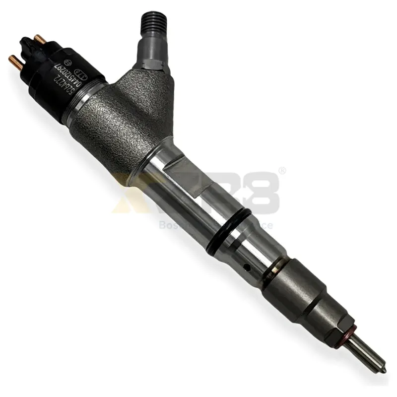 مستشعر الاكسسوارات البخارية BOSCH 0445120297 - مناسب لـ Cummins ISF3.8 5264272 - Thumbnail 1
