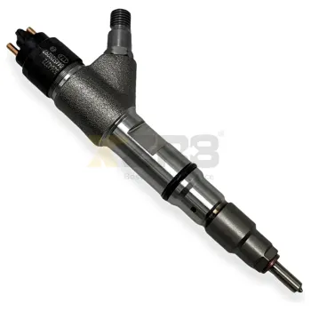 BOSCH 0445120297 Common Rail Injector - Fit Cummins ISF3.8 5264272
