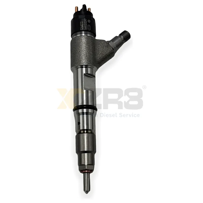 مستشعر الاكسسوارات البخارية BOSCH 0445120297 - مناسب لـ Cummins ISF3.8 5264272 - Thumbnail 3