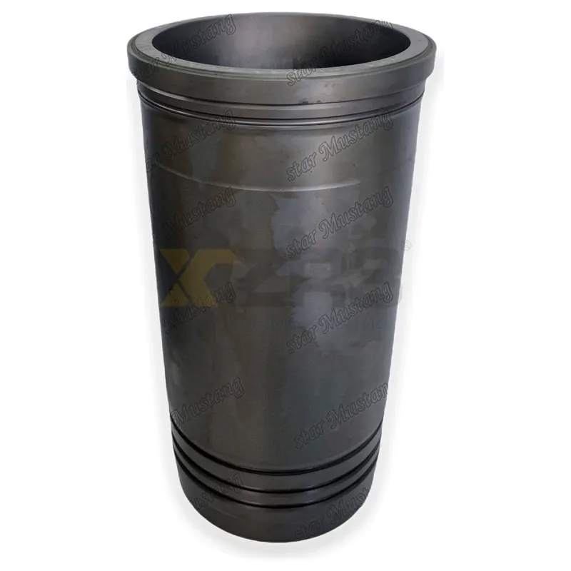 Mitsubishi 37507-42600 Cylinder Liner - Thumbnail 1