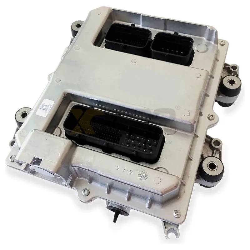 Bosch 0281020074 Unidade de Controle do Motor ECU EDC7-6DL2 para Jiefang J6 Xinchai CA6DL2-35E3 - Image 5