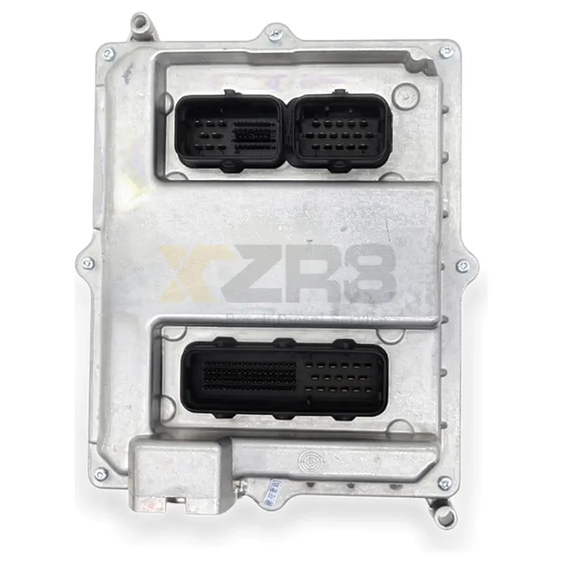 Bosch 0281020074 Unidade de Controle do Motor ECU EDC7-6DL2 para Jiefang J6 Xinchai CA6DL2-35E3 - Image 7