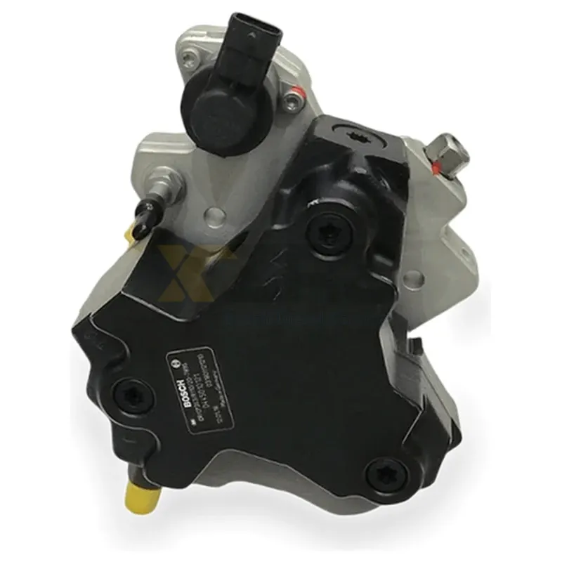 Bosch Common Rail Fuel Pump Assembly 0445010342 Hyundai 33100-27400 - Thumbnail 1