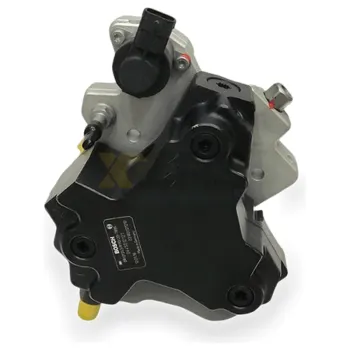 Bosch Common Rail Fuel Pump Assembly 0445010342 Hyundai 33100-27400