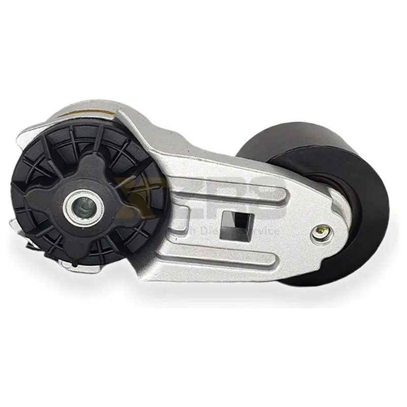 Yuchai Engine 530-1002011A Belt Tensioner - Compatible with Yuchai 4110 Engine - Thumbnail 1