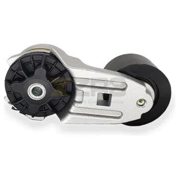 Yuchai Engine 530-1002011A Ременной натяжитель - Совместим с двигателем Yuchai 4110