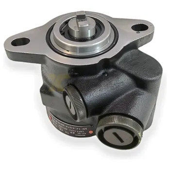 Bomba de dirección asistida de Yuchai L33L2-3407100 para motor Yuchai 6L