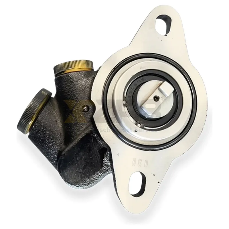 Yuchai Machine Power Steering Pump L33L2-3407100 for Yuchai 6L Engine - Image 2