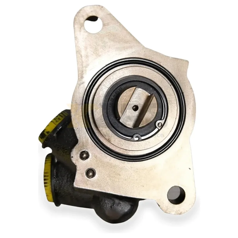 Yuchai Machine Power Steering Pump L33L2-3407100 for Yuchai 6L Engine - Image 5
