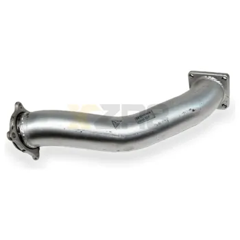 Dongfeng Tianlong Exhaust Bend 12B80Y-03015