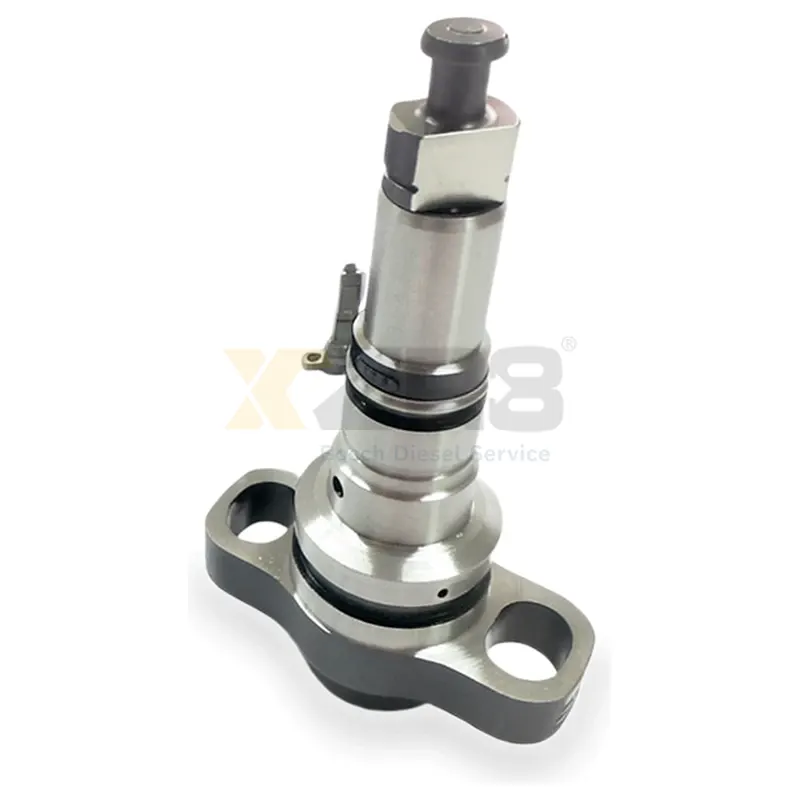 Bosch 2455-714 Componente de Pistão 2 418 455 714 para Shangchai D6114 275PS - Thumbnail 1