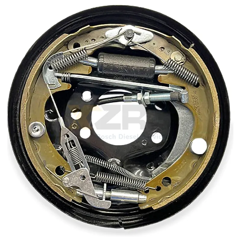 Toyota 47030-16602-71 Brake Assembly Right Hand - Image 1