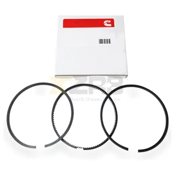 Cummins 5345275 Piston Ring Set +0.50mm