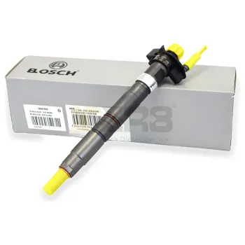 Bosch BOSCH 0445116037 / 044516037 Injecteur de rail commun diesel pour Land Rover Range Rover 4.4D