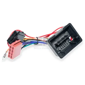CARAV 12-131 ISO Radio Adapter Harness for Chevrolet Cruze Opel Astra Insignia Malibu