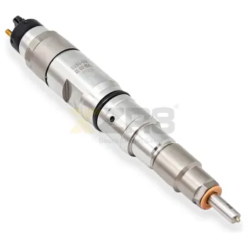 Bosch 0445120040 Топливный форсунок с общим рельсом для двигателя Doosan DL08 7.6L