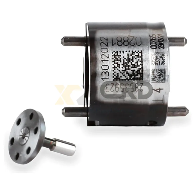 Vanne de commande d'injecteur de rail commun Delphi 28535923 - Série 625C - Thumbnail 3