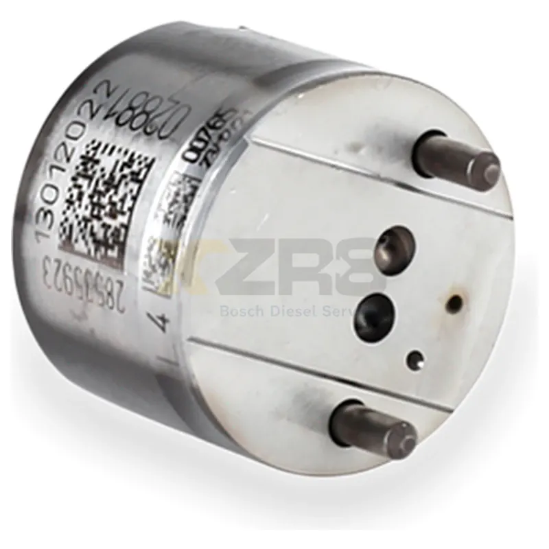 Vanne de commande d'injecteur de rail commun Delphi 28535923 - Série 625C - Thumbnail 6