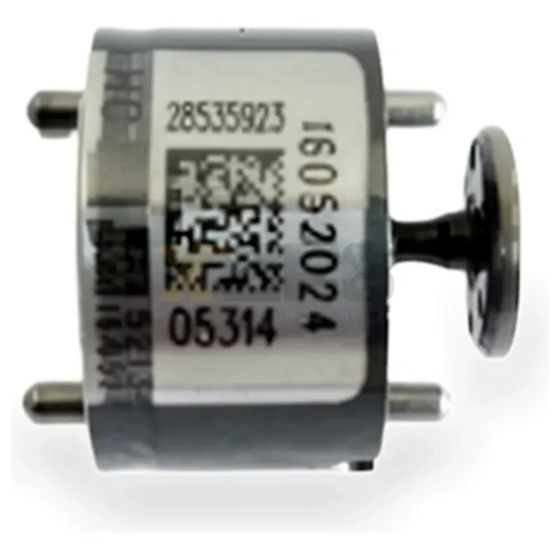 Vanne de commande d'injecteur de rail commun Delphi 28535923 - Série 625C - Thumbnail 7