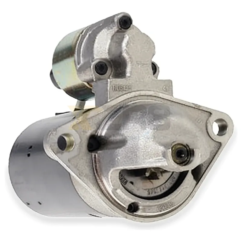 Caterpillar 1633361 Starter Motor Assembly - Thumbnail 1