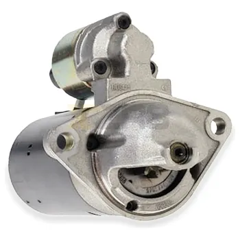 Caterpillar 1633361 Starter Motor Assembly