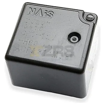 Relé Universal Panasonic APF30218 SPDT 6A 18VDC Importação Original