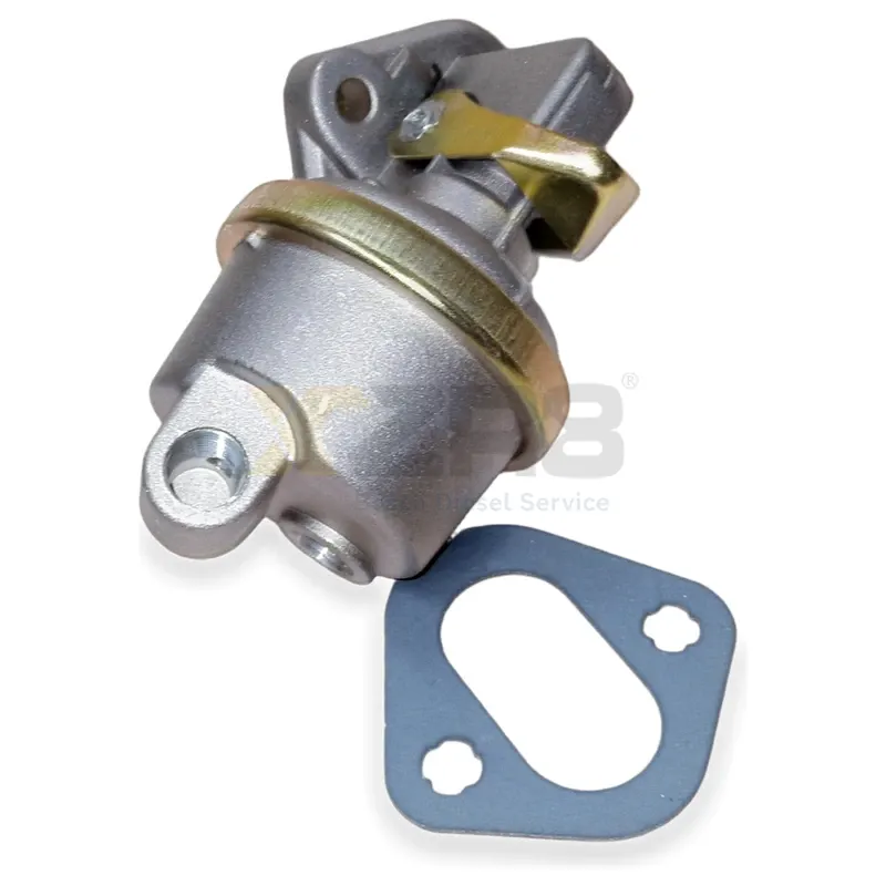 JLG 7029991 Transfer Fuel Pump - Image 1