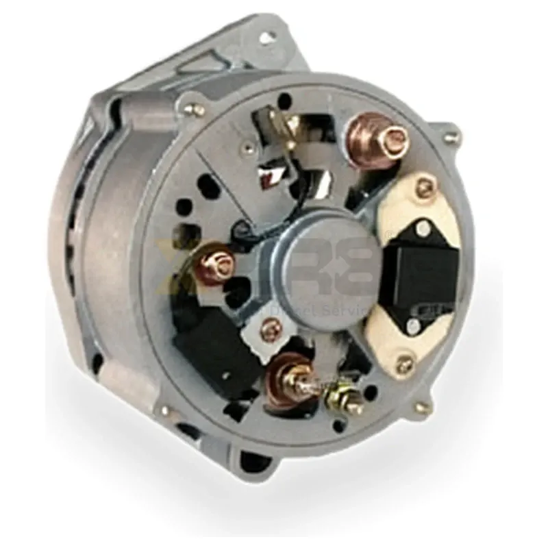 博世 BOSCH 0120469014 发电机 24V 55A 适配沃尔沃卡车巴士 - Thumbnail 1