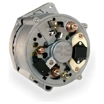 Bosch BOSCH 0120469014 Generator 24V 55A for Volvo Trucks and Buses