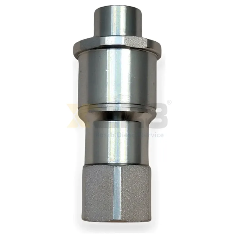 John Deere AH225668 Hydraulic Quick Coupler Socket - Image 2