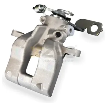 Pièces de moteur Yuchai Motor Roue de courroie de vilebrequin 478-1005030B Kit de amortisseur de roue