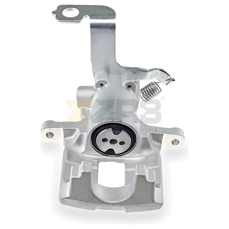 Yuchai Engine Parts Yuchai Engine Crankshaft Pulley 478-1005030B Pulley Damper Assembly - Thumbnail 2