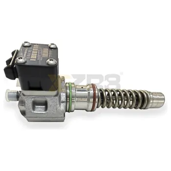Deutz 02112706 Single Pump - Bosch 0414750004 Volvo 20450666 Compatible with BF6M1013FC Engine