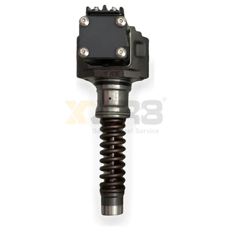 Deutz 02112706 Моновал - Bosch 0414750004 Volvo 20450666 Совместим с двигателем BF6M1013FC - Thumbnail 2