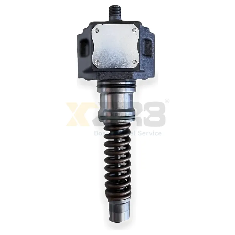 Deutz 02112706 Моновал - Bosch 0414750004 Volvo 20450666 Совместим с двигателем BF6M1013FC - Thumbnail 3