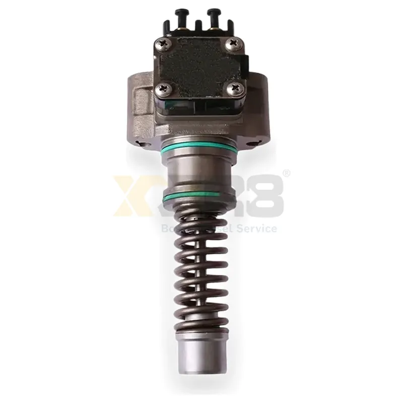 Deutz 02112706 Моновал - Bosch 0414750004 Volvo 20450666 Совместим с двигателем BF6M1013FC - Thumbnail 4